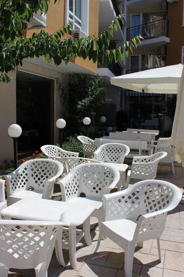 Sb Rentals Apartments In Blue Marine Complex Sunny Beach Exterior photo